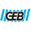 Image de GEB Toile abrasive grain 100