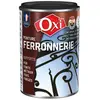 Image de FERRONNERIE NOIR VELOURS 250ML OXI - NFER.250