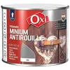 Image de PRIMAIRE MINIUM ANTIROUILLE GRIS 1.5L OXI - PRGR1.5
