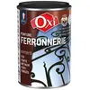 Image de FERRONNERIE NOIR EXTRA MAT 250 ML OXI - NFEREM.250