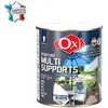 Image de OXI TOP 3+ Vert Mousse