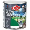 Image de PEINT.TOP 3 BOIS FER PVC SAT.500ML VER OXI - TOP.5VJ
