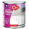 Image de PEINTURE RADIATEUR BRILLANT 500ML BLC OXI - RADIOB.5
