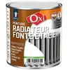 Image de PEINTURE RADIAT.FONTE SAT. 500ML BLC OXI - RADIAF.5S