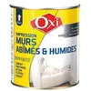 Image de PEINTURE MURS ABIMES HUMIDES BLC 2.5L OXI - OXMAH2.5