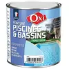 Image de PEINT.PISCINE SOLVANTEE 0.5L BLEU OXI - OXSPPIP.5B