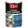 Image de PEINT.TOP 3 BOIS FER PVC SAT.250ML BLC OXI - OXTOP.250BL