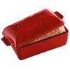 Image de Emile henry EH345504 - Rouge