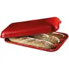 Image de Emile henry EH345506 - Rouge