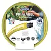 Image de Tuyau d'arrosage souple multicouche d15 mm x 25 m - jaune - 116381 - Primabel - TRICOFLEX