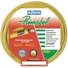 Image de Tuyau d'arrosage souple multicouche d19 mm x 25 m - jaune - 116400 - Primabel - TRICOFLEX