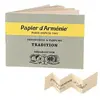 Image de Papier d'armenie carnet triple classique - Lot de 12