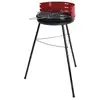 Image de Barbecue à charbon 40cm - 314400001 - Lanzarote - SOMAGIC