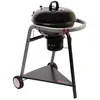 Image de Somagic Barbecue charbon de bois