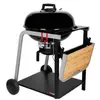 Image de Somagic barbecue charbon avec couvercle