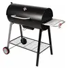 Image de Barbecue à charbon portable 72x37cm - 347040 - Michigan - SOMAGIC