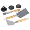 Image de Kit de nettoyage pour plancha - SO470267 - SOMAGIC