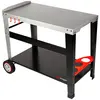 Image de Somagic Sidelia Chariot plancha