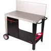 Image de Chariot pour plancha - 919147 - SOMAGIC