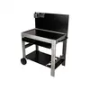 Image de Somagic Chariot pour plancha Halong