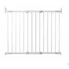 Image de Webaby Barrière de sécurité bébé - Blanc