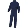 Image de MACH2 M2CO2 Combinaison de travail multipoches bleu 3XL