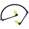 Image de Delta plus Casque antibruit à arceau pliable - SNR 28 dB