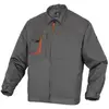 Image de Delta plus Veste de travail haute visibilité MACH2 - T2XL