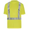 Image de Delta plus T-shirt haute visibilité COMETJAGT - L
