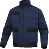 Image de Delta Plus Mach2 M2VE3 - Veste multipoches - Bleu marine/bleu roi