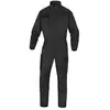 Image de Delta plus Salopette de travail MACH 2 V3 - XL - Gris foncé