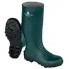 Image de BRON2S5VE40 Bottes de sécurité PVC S5 T40 vert