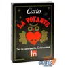 Image de France Cartes - La Voyante - 32 Cartes
