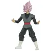 Image de Bandai figurine Dragon Stars Goku Black Super Saiyan Rosé
