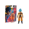 Image de Dragon ball z Figurine d’action Evolve