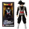 Image de Bandai Figurine Dragon Ball Super Goku Black - 32 cm