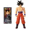 Image de Bandai figurine Dragon Ball Super Goku Ultra Instinct