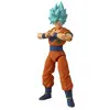 Image de Bandai figurine Dragon Ball Goku Super Saiyan - 17 cm