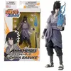 Image de Bandai figurine Anime Heroes Sasuke Uchiwa
