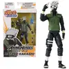 Image de Bandai figurine articulée Naruto Shippuden Kakashi Hatake