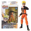 Image de Bandai Figurine articulée Naruto - Mode Ermite