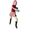 Image de Bandai Figurine Anime Heroes Naruto Sakura Haruno