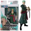 Image de Bandai figurine Anime Heroes One Piece Zoro