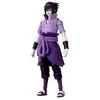 Image de Bandai figurine Naruto Sasuke Uchiwa