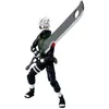 Image de Bandai Figurine Anime Heroes Kakashi Hatake