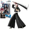 Image de Bandai Figurine Bleach Abarai Renji