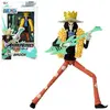 Image de Bandai Figurine Anime Heroes One Piece Brook