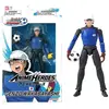Image de Bandai Figurine Captain Tsubasa Genzo Wakabayashi
