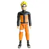 Image de Bandai Figurine Anime Heroes Naruto Uzumaki