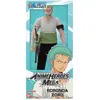 Image de Bandai Figurine One Piece Roronoa Zoro - 30 cm